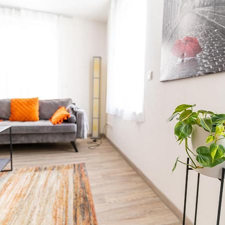 Tagblatt Apartment 10 Tuttlingen Bagian luar foto