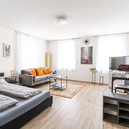 Tagblatt Apartment 10 Tuttlingen Bagian luar foto