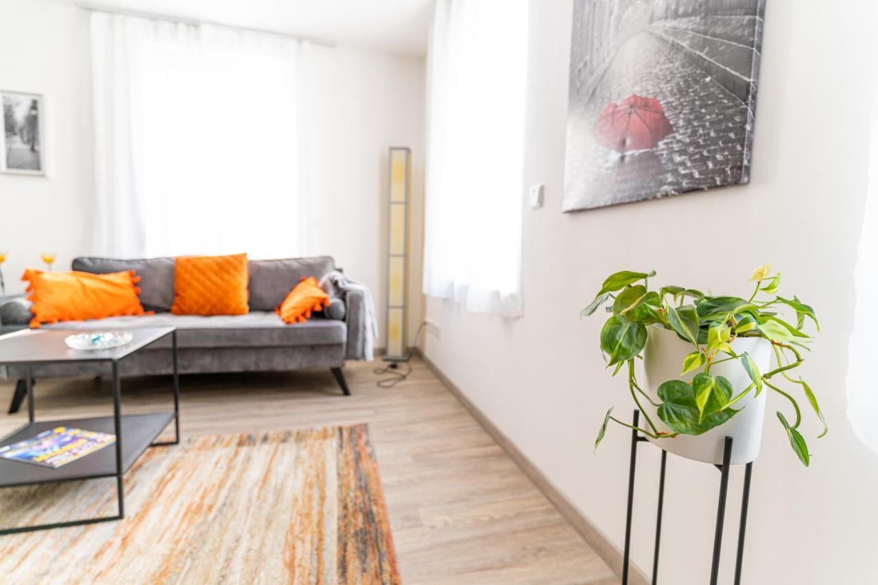 Tagblatt Apartment 10 Tuttlingen Bagian luar foto