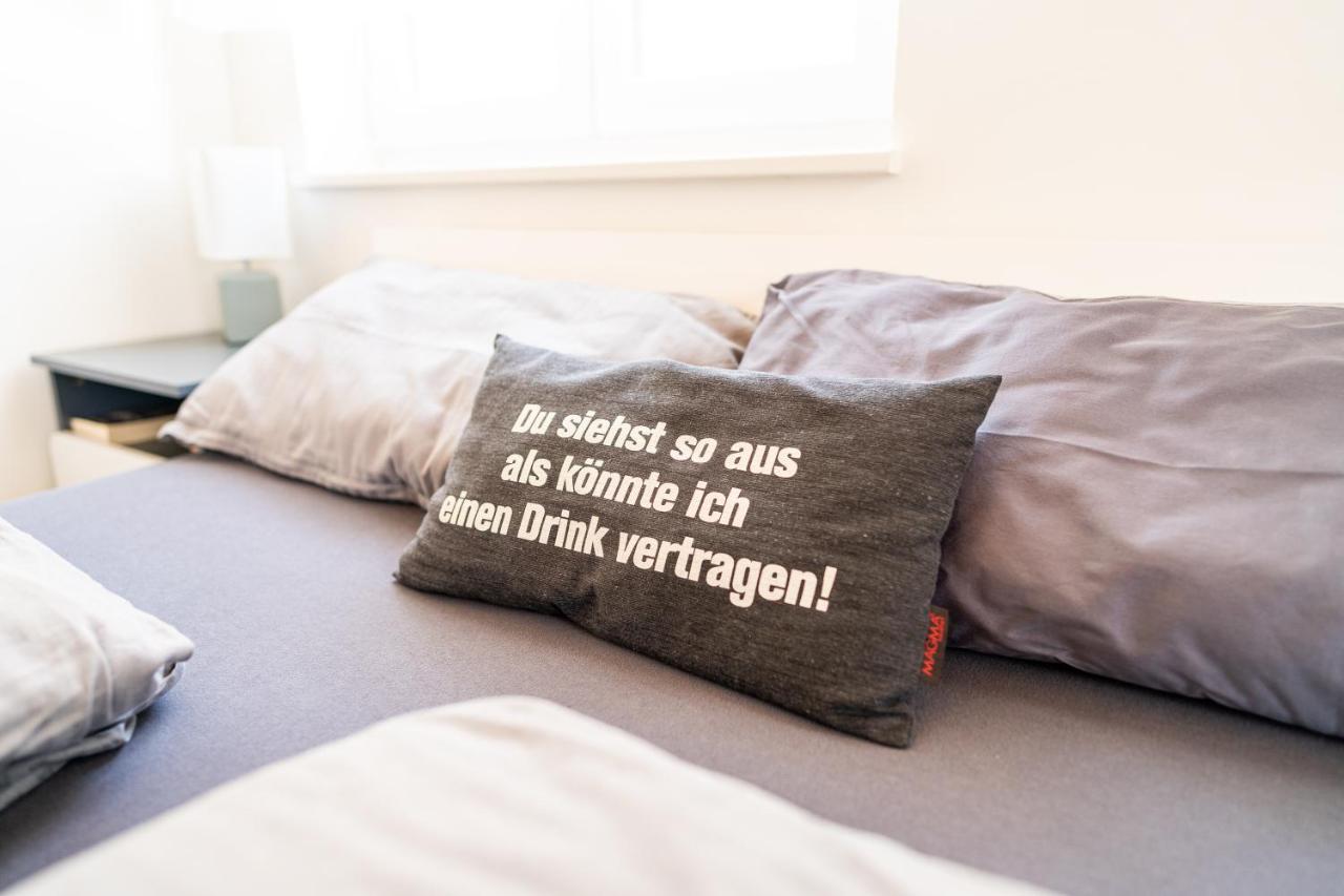 Tagblatt Apartment 10 Tuttlingen Bagian luar foto