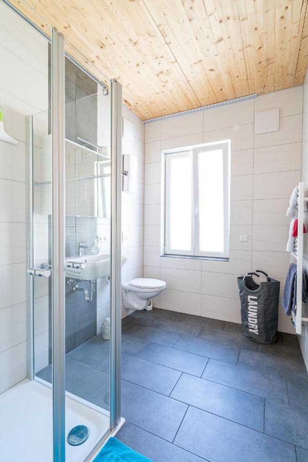 Tagblatt Apartment 10 Tuttlingen Bagian luar foto