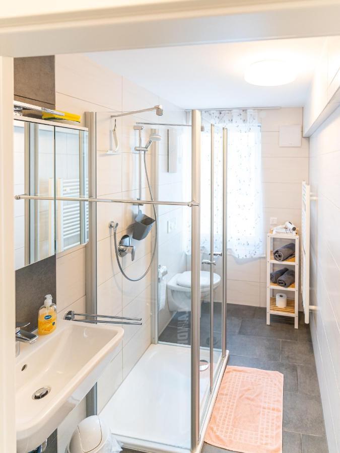 Tagblatt Apartment 10 Tuttlingen Bagian luar foto