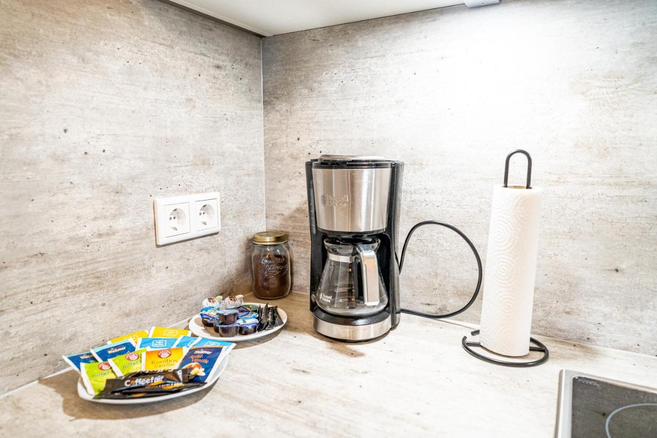 Tagblatt Apartment 10 Tuttlingen Bagian luar foto