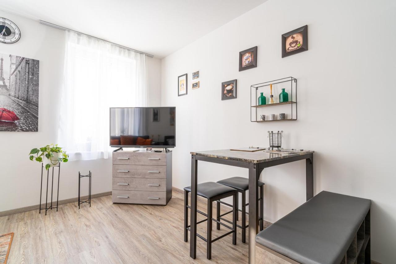 Tagblatt Apartment 10 Tuttlingen Bagian luar foto