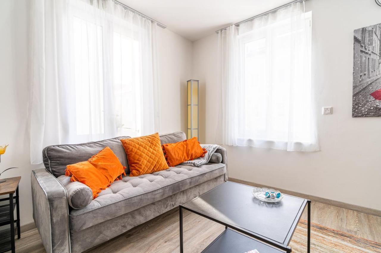 Tagblatt Apartment 10 Tuttlingen Bagian luar foto