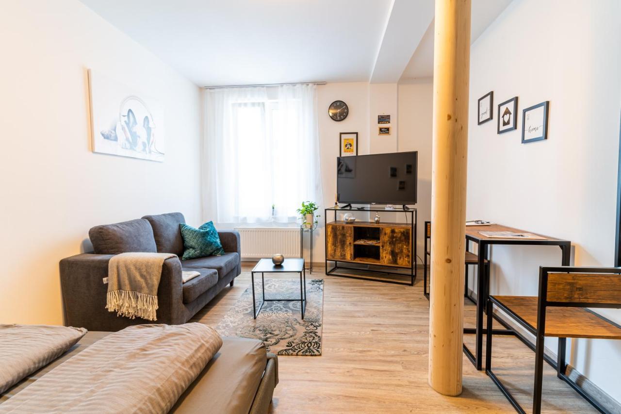 Tagblatt Apartment 10 Tuttlingen Bagian luar foto