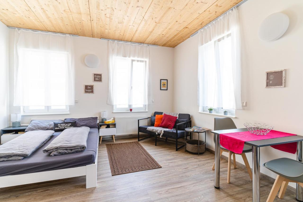 Tagblatt Apartment 10 Tuttlingen Bagian luar foto
