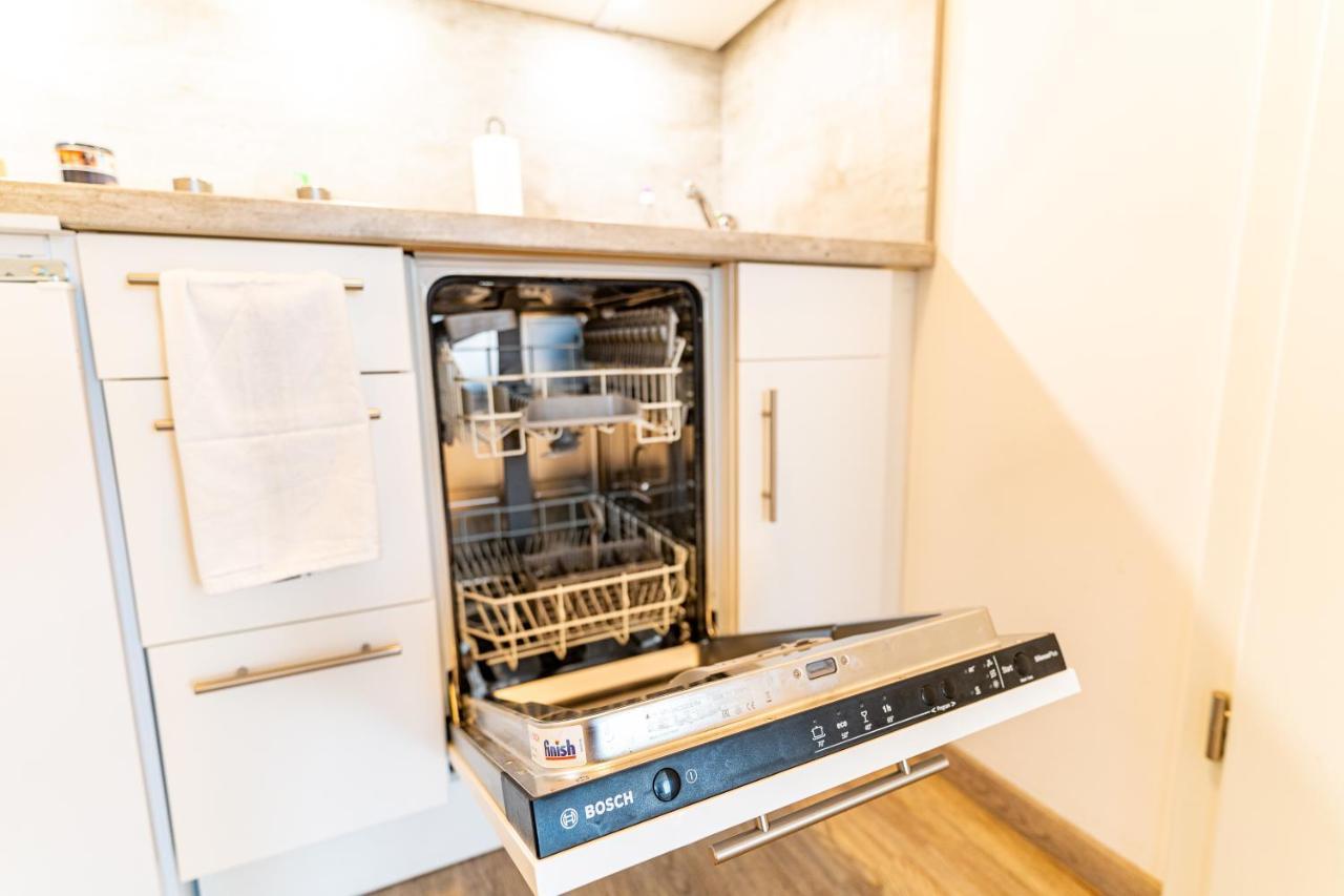 Tagblatt Apartment 10 Tuttlingen Bagian luar foto