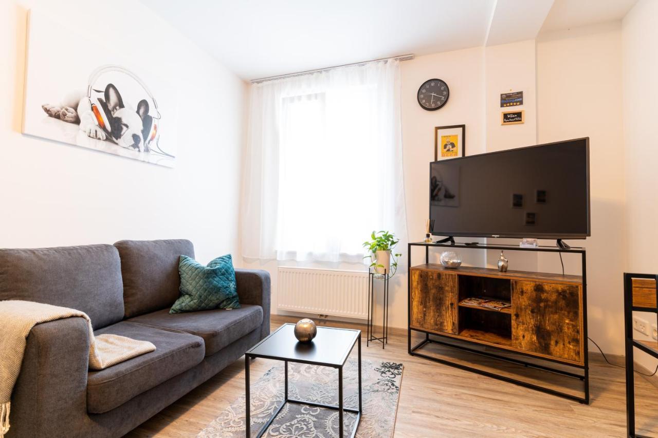Tagblatt Apartment 10 Tuttlingen Bagian luar foto