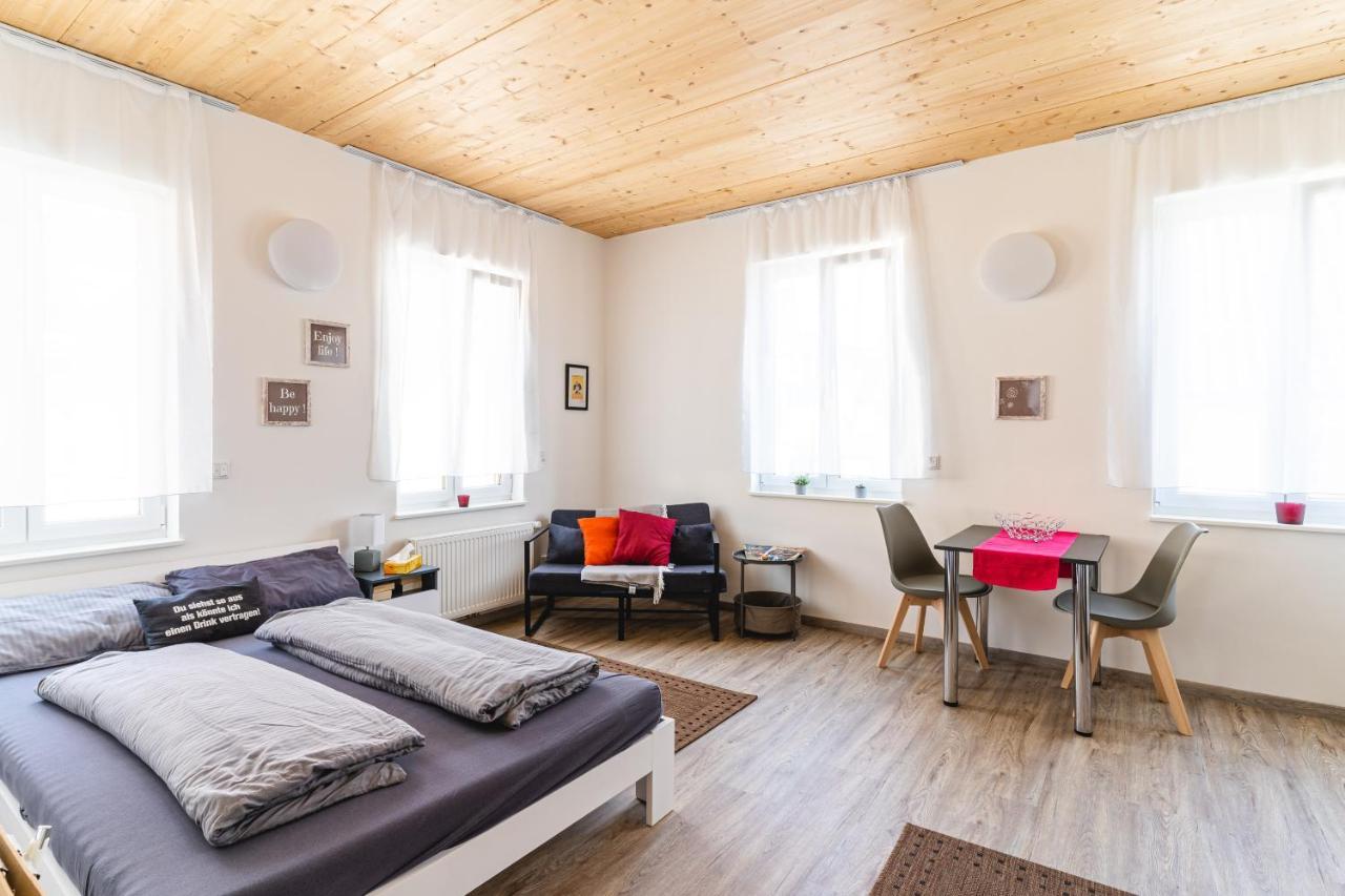 Tagblatt Apartment 10 Tuttlingen Bagian luar foto